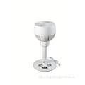 Höhenverstellbarer elektrischer Ventilator